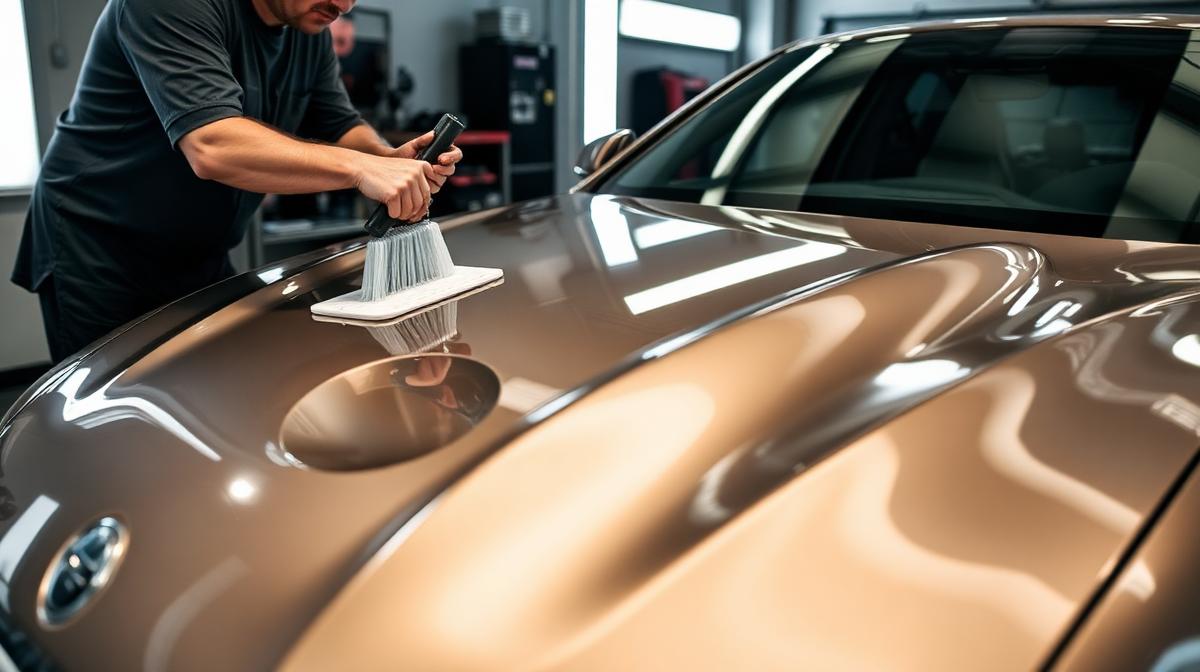 How to Sell Ceramic Coating: A Business Guide for Detailers
